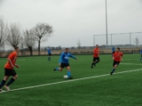 S.K.N.W.K. 2 - H.K.W. '21 2 (competitie) seizoen 2024-2025 (66/123)